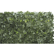 FEUILLES DE LIERRE DOUBLES TOUJOURS VERTES