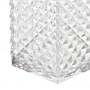 Distributeur de savon blanc série Milano