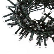 Catena lineare 900 LED rgb 36,5m en bobine