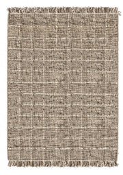 Tapis Senuri Marron 160X230