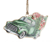 Pendaglio Ralph Pick Up Vert 12x