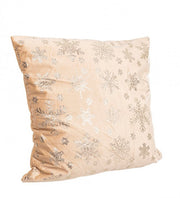 2x Coussin Kimberly Beige