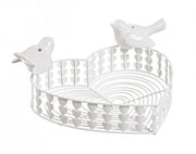 2x Bol Coeur Amelie L