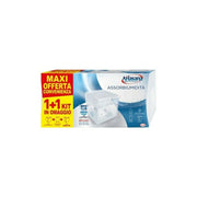 Ariasana Absorbe l'humidité