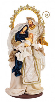 Support Eden Sacra Famiglia C-Corona H53