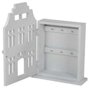 Porte-clés à la maison ld-7029 cm. 20 x 7h29.5