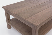 Table basse Brasilia Cm. 110 x 65h