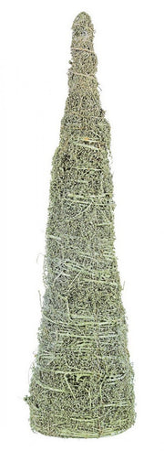 2x Cono Forest Vert H60