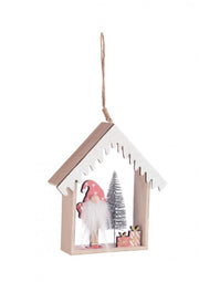 Pendaglio Andreas Casa C 6x