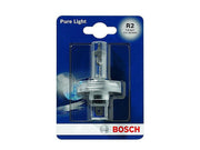 Ampoule Bosch Halogène R2