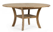 Table Maryland D155 en bois de teck