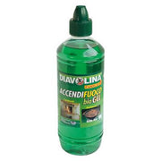 Gel allume-feu écologique 750 ml