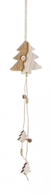 12x Corde Korky Pino 53cm