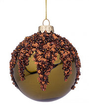 Sphère Vt Prize Vert D80 12x