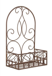 4x P.Fiore Mur Melanie Rett Marron S