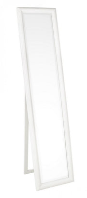 Miroir St Sanzio C-C Blanc Mat 40X170