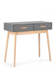 Console 2C Ordinaire Gris