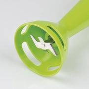 Mitigeur plongeant Girmi Green