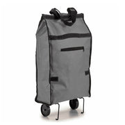 SAC SHOPPING PLIAGE C-R. GRI