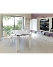 Table extensible 120-170 x 80 cm - Céramique 2