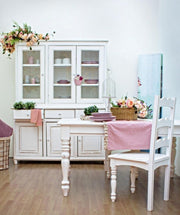 Buffet rustique Colette 3 portes 3 tiroirs