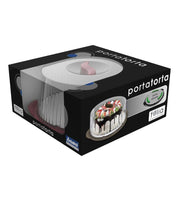 PORTE-GÂTEAU ROTATIF