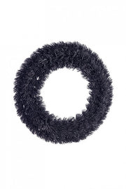 4x Corona Angelique Nero D38