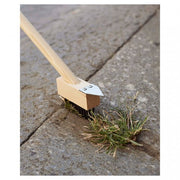 Arracheuse Avec Brosse Métallique Et Pointe Verdemax 3226