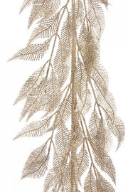 Ghirlanda Peggy Champagne 4x H180cm