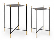 Set2 Table basse Anisha Qu Alto