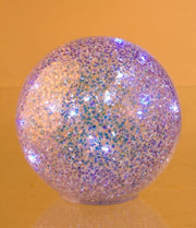 Décoration Arc-en-ciel Vt 2x D150 C