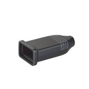 Prise 10/16 A Bypass En Caoutchouc