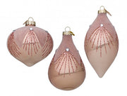 Pendaglio Vt Glaring Rose Clair Ass3 - 12x