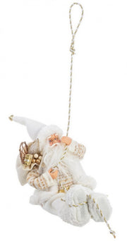 Suspension 4x Babbo Merano