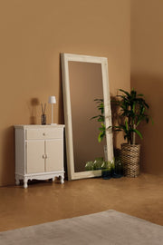 MIROIR MIRO W-F CREME 80X180