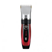 TAILLE DE BARBE ET DE CHEVEUX