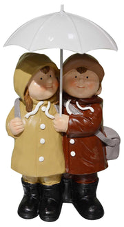 Parapluie enfant h 30 câlin ym-0933cm. 19 x 16h30