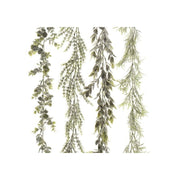 Guirlande Pour Décorations De Noël Vert Dim 4X180 Cm Assorties