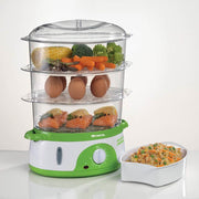 Vapeur Healthy Steam Ariete