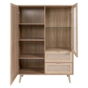 Coffre de tiroirs Coffre de tiroirs CM 77x38x80h cm