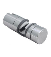 Système coulissant innovant en ABS pour des mouvements fluides et précis.