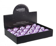 2x Display20 Sphère Vt Lilla As D60 7437Sm