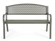 Panca Lizette Olive Foncé