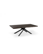 Table fixe 200 x 76 H cm - Spike