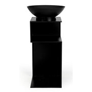 BRASIER CP.BOIS EFESTO J19 38X38