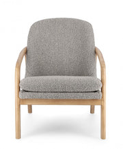Fauteuil Elaide Stone