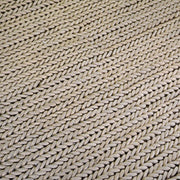 Tapis tissé crème 160x230 ha-2634 cm. 160 x 230