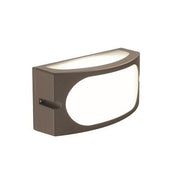 Applique E27 Dive Caffe 'Ligne