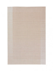 Tapis Kendo Beige-Orange 160X230