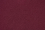 Cuscino Poly180 Bordeaux Shine Alto